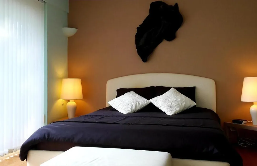 B&B prince d’Orange Waterloo-1