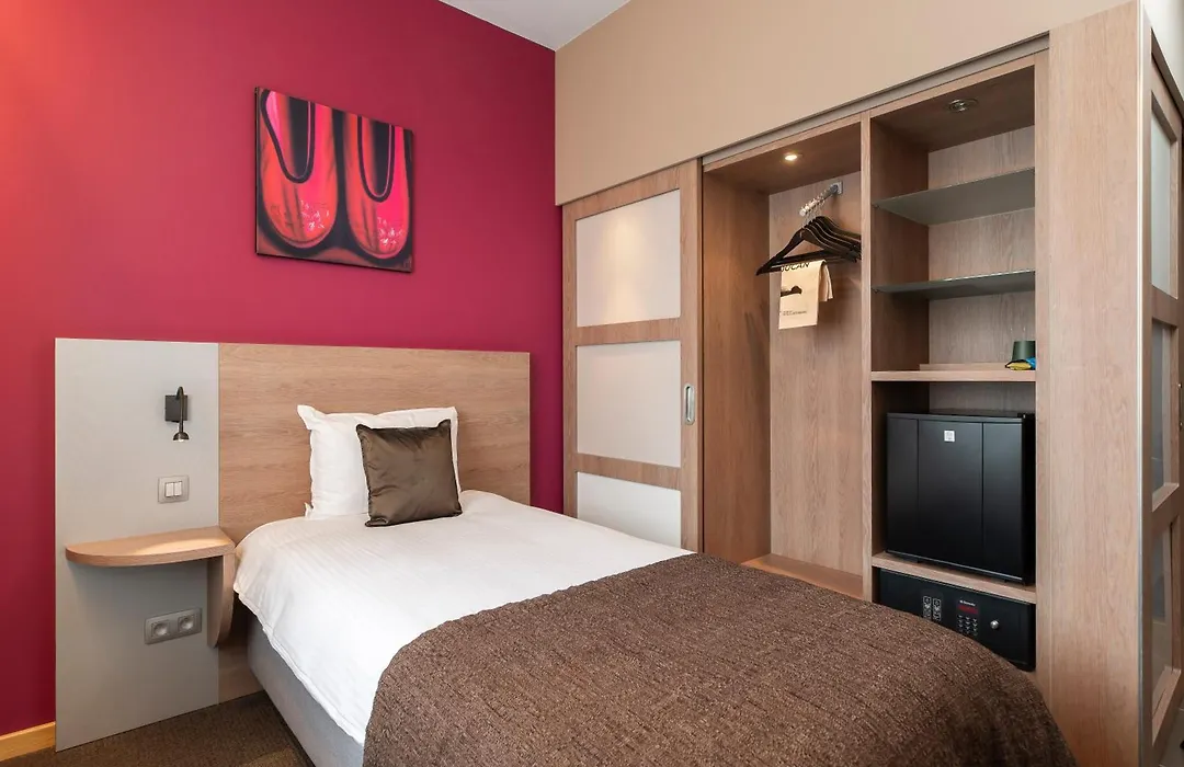 Van der Valk Waterloo-1