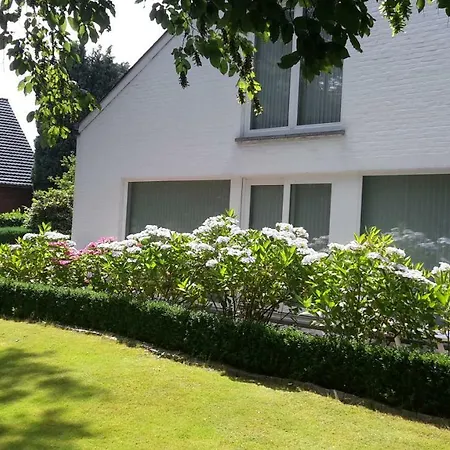 B&B prince d’Orange Waterloo-2